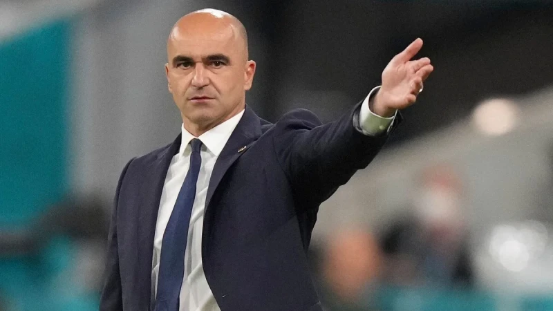Roberto Martines Portuqaliyanı dünya çempionatında yeni rekorda imza atıb