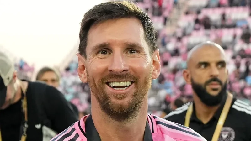 Lionel Messi İnter Mayaminin gəlirini necə 4 dəfə artırdı?