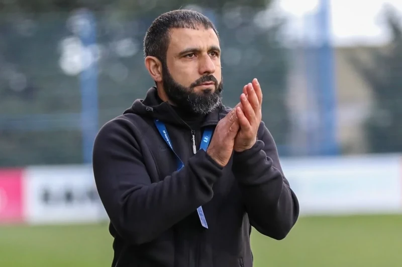 Reşad Sadıkov: Zira, Turan Tovuzun savunmasını yarmakta zorlandı