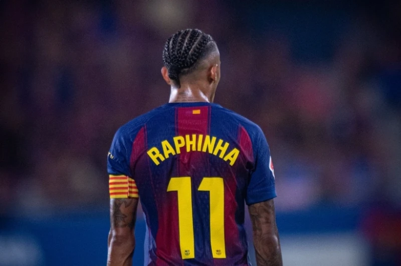 Barselona Rafinyaya g&ouml;rə Neomun təklifini rədd etdi