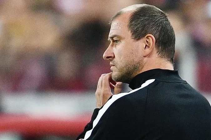 Vadim Skripchenko Şerifdən ayrıldı