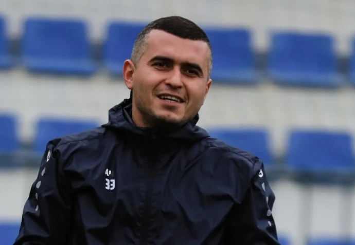 Тарлан Гулиев: Неспособность воспользоваться реальными голевыми моментами для нас как болезнь