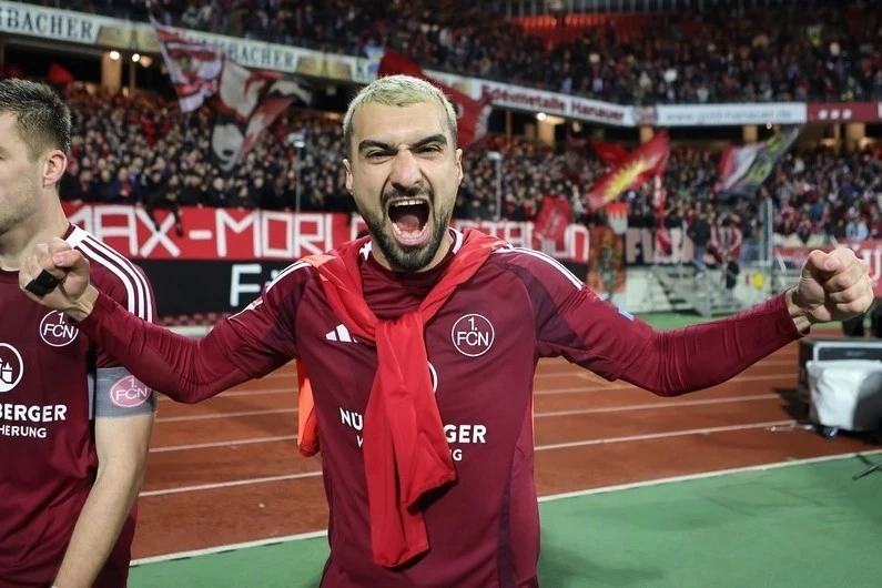 Mahir Emreli rejected the offer from that club