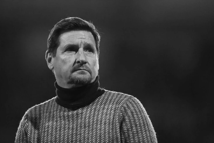 Former Anderlecht defender Glen De Boeck dies of cerebral hemorrhage