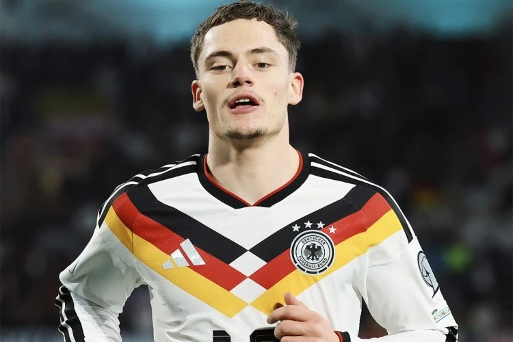 Real Liverpuldan Florian Virtsi transfer etmək istəyir