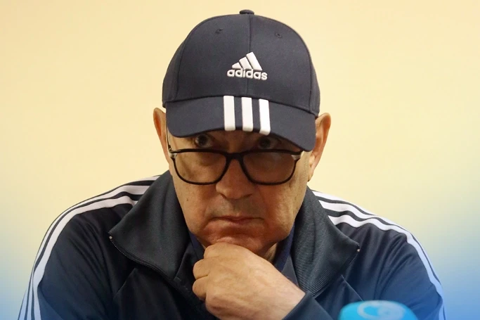 Kurban Berdiyev: Bu oyun üçün motivasiyamız çatışmırdı