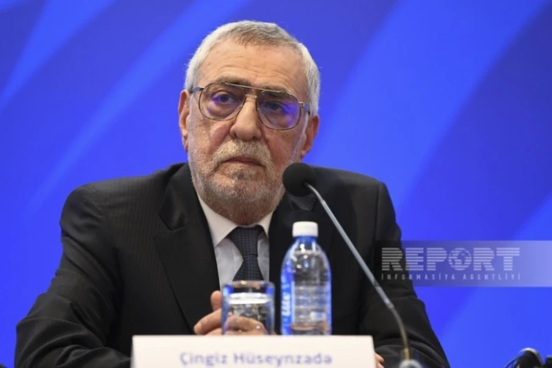 Çingiz Hüseynzadə: Vladimir Litvintsevin Olimpiadada Zəif Çıxışı