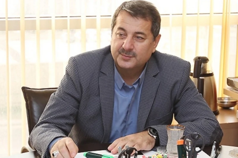 Vagif Sadigov: Despite being outnumbered, we watched a psychologically prepared team (About Araz-Nakhchivan)