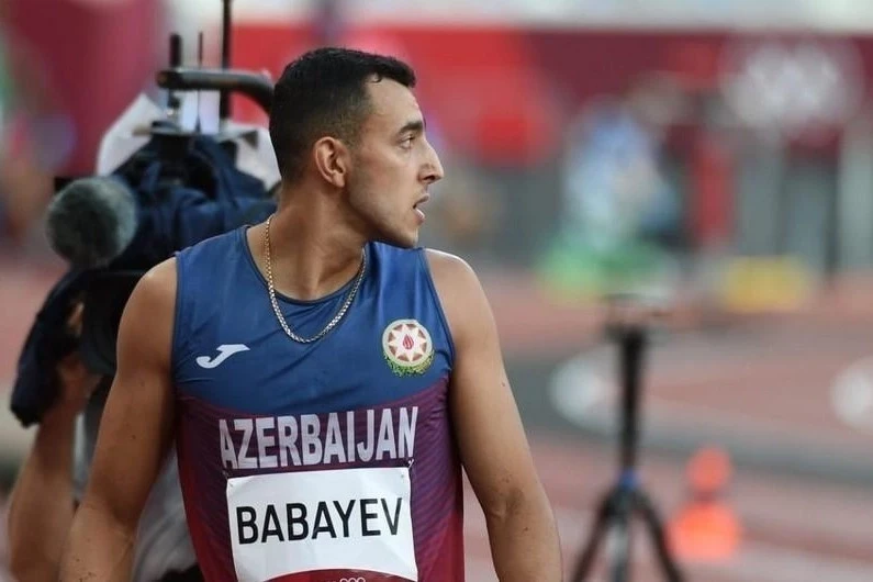 Nazim Babayev: I couldn't perform better at the Qosanov Memorial due to technical reasons