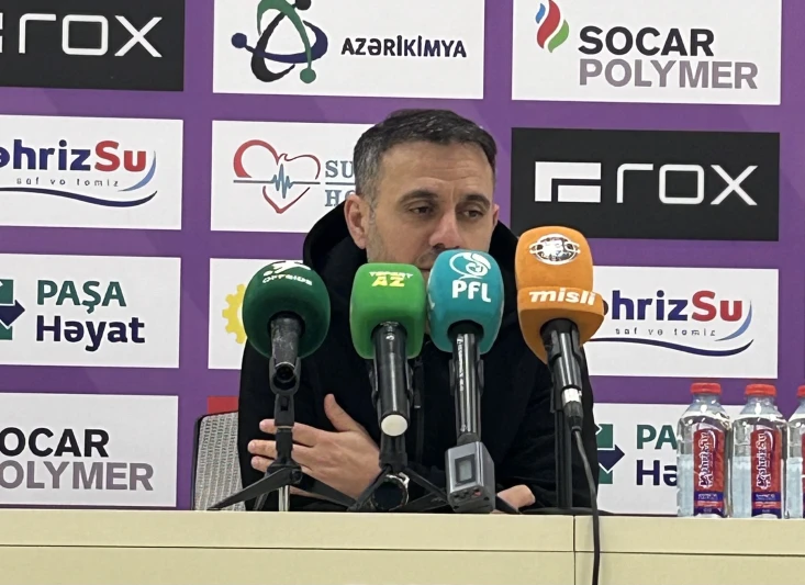 Айхан Аббасов: Многие руководители клубов уже должны уйти