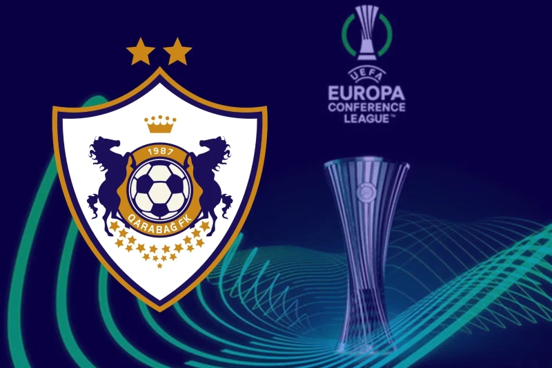 Qarabağ Kiyev Dinamosuna qarşı görüşə hazırlaşır