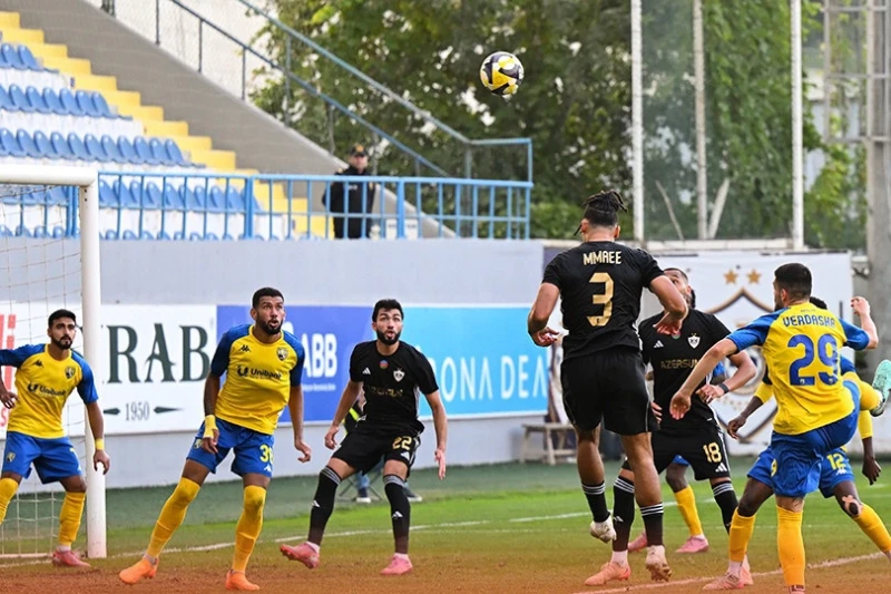Musa Qurbanli: Victories are motivating, but we shouldn't be euphoric
