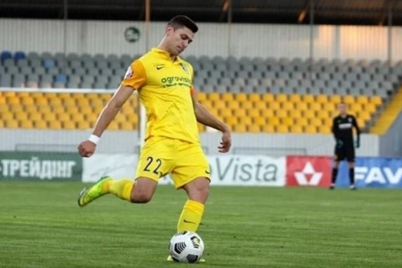 Emil Mustafayev Ukraynanı tərk etdi: Neftçi, yoxsa Sumqayıt?