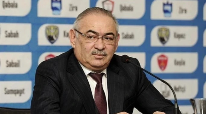 Рамин Мусаев: Я не ожидал такого результата от Карабаха, а Нефтчи нужна мать