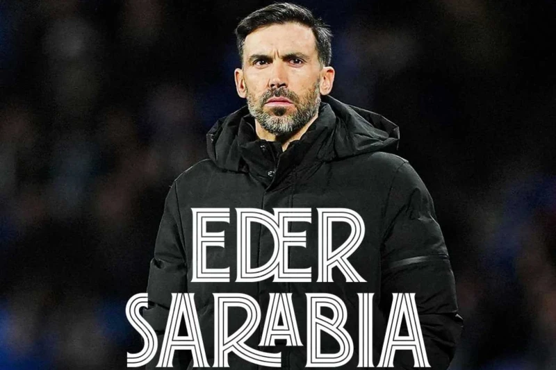 “Espanyol”un yeni baş məşqçisi müəyyənləşdi