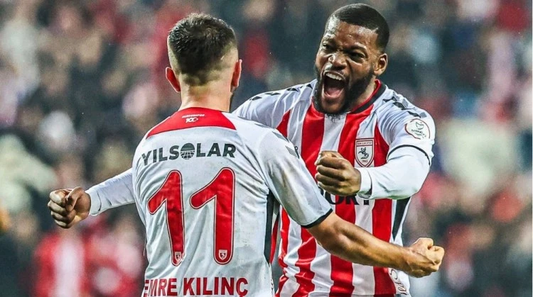 Beşiktaş Olivier Ntcham'ı Transfer Etmek İstiyor
