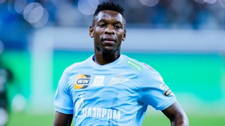 Zenit’in hücumçusu Luis Enrikeyin Səudiyyə Ərəbistanı “Al‑İttihad” klubuna keçidi