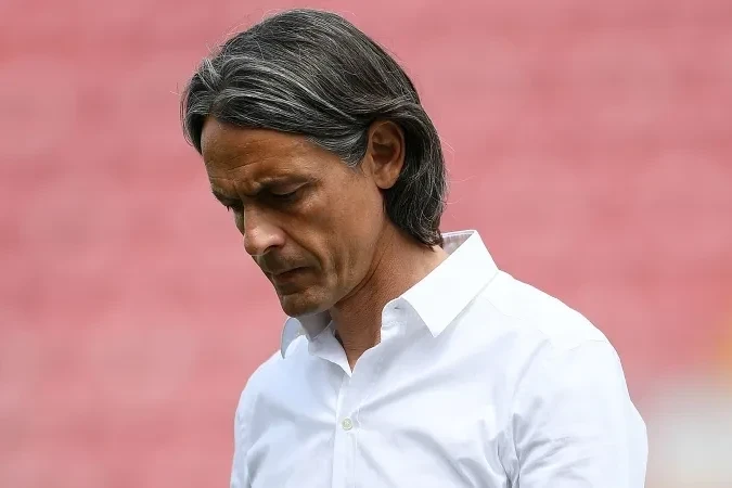 "İnter"in prezidenti baş məşqçisi haqqında müsbət fikirlər səsləndirib