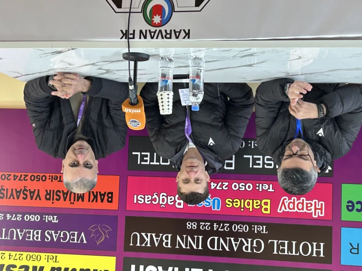 Saşa İliç: Akademiya yetirmələrinə üstünlük verilməsi rəhbərlikdən gələn tapşırıqdır.