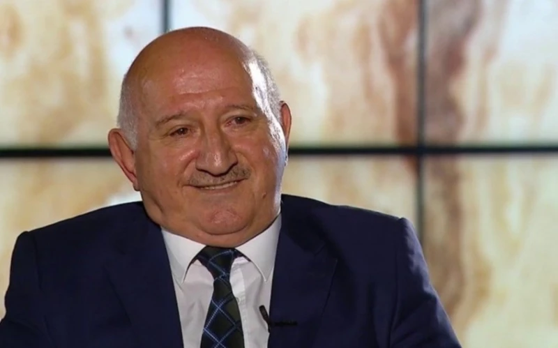 Mingəçevirə dəstək olmaq istəyən şirkətin rəhbəri AFFA-nın iclasında iştirak edib - EKSKLÜZİV