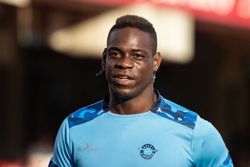 Mario Balotelli karyerasını MLS və ya Meksikada davam etdirə bilər