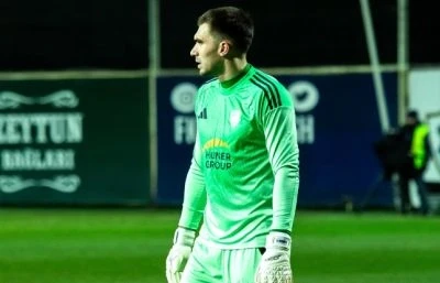 Самока: Бердыев дает короткую, но эффективную мотивацию