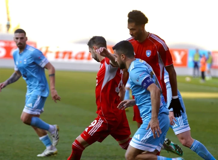 Filip Ozobic equals Zaur Ramazanov's Premier League record