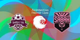 Imishli - Sabah match: 24th round in the Premier League