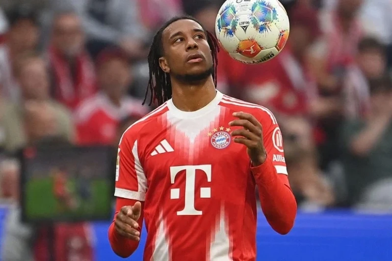 Liverpool Interested in French National Team Member Michael Olise