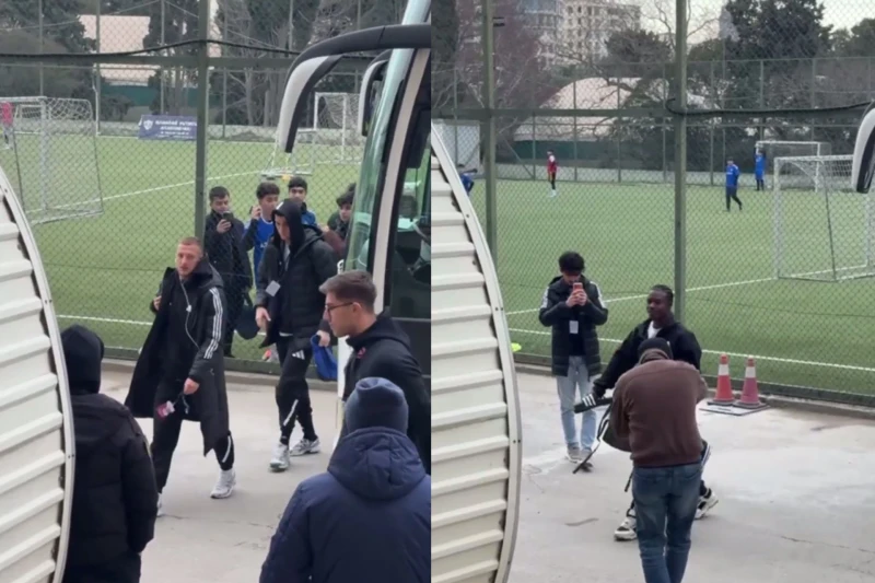 Karabağ - Sabah maçı: Kadrolar ve diğer detaylar