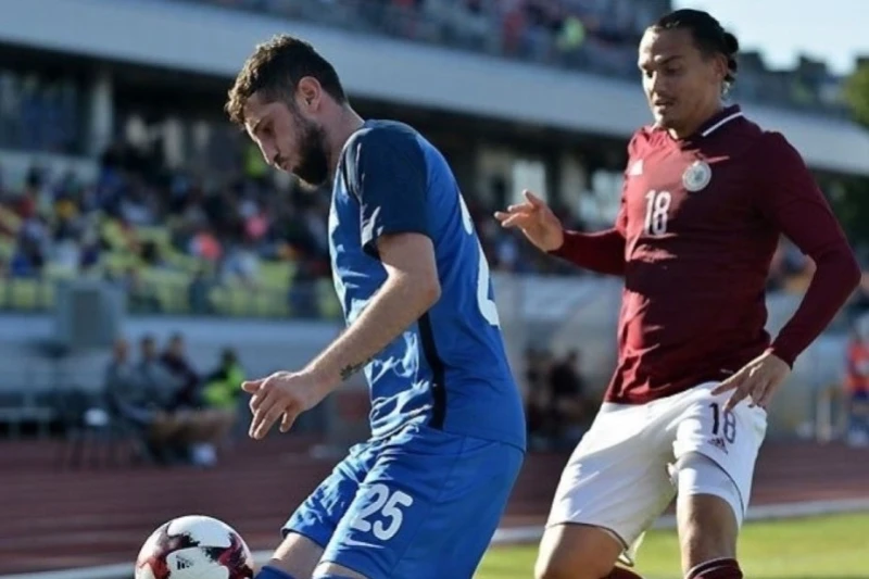 Cavid Imamverdiyev: There is a difference between the previous 'Shkendija' and the current one, we suffered a lot in matches in the past - INTERVIEW