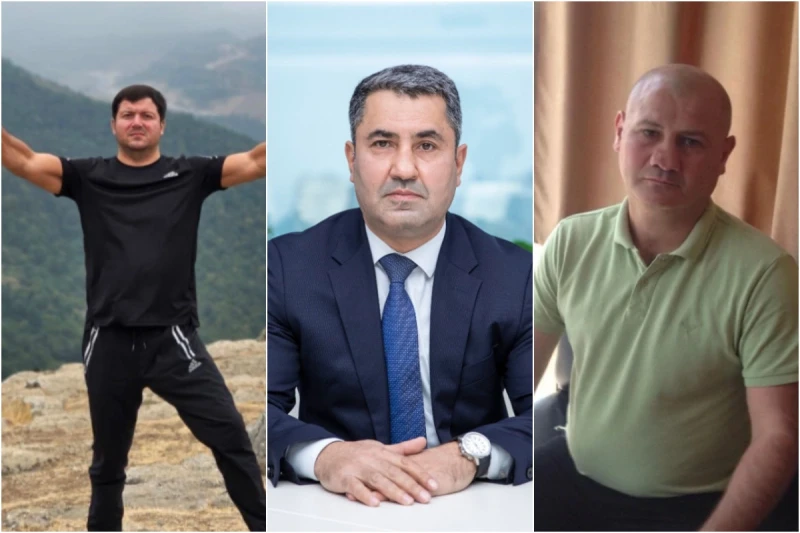 Agasi Mammadov: World Champion Can Emerge from Our Local Boxers