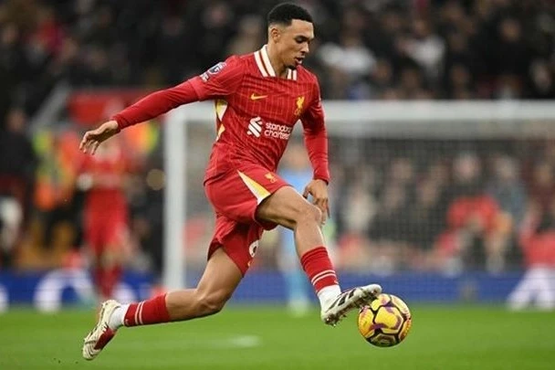Liverpulun futbolçusunun Real sevgisi