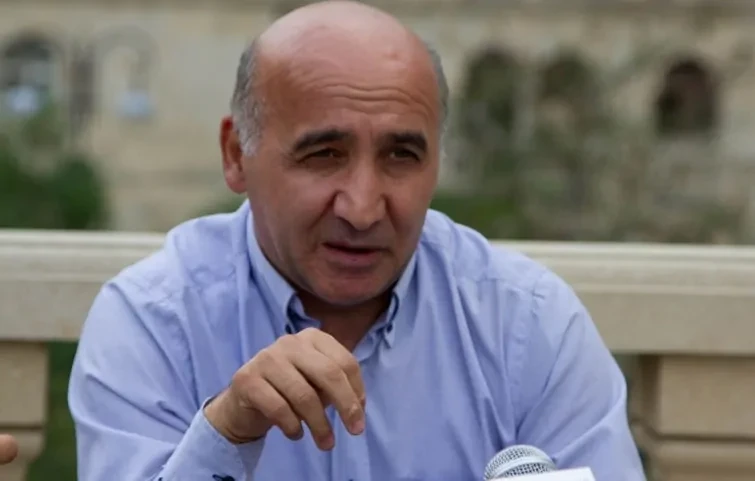 Şahin Diniyev: Mahir və Nərimana ehtiyac olmayacaq, rəqiblər zəifdir