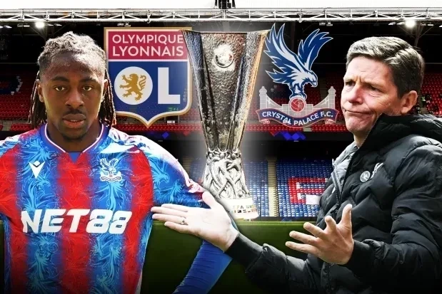 Kristal Pelas UEFA qaydalarına görə Avropa Liqasında oynamayacaq