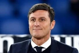 Zanetti's statement about Inter's Champions League goals