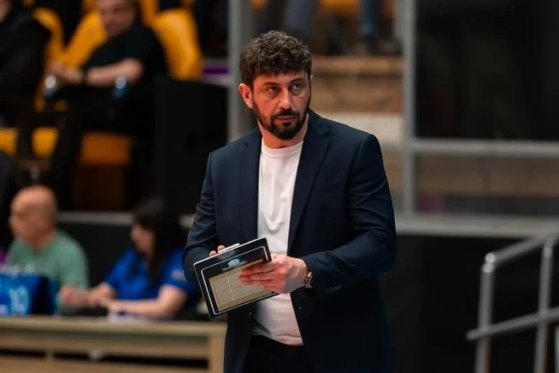 Ziya Recepov: Turanın finalde kazanacağına inanıyorum