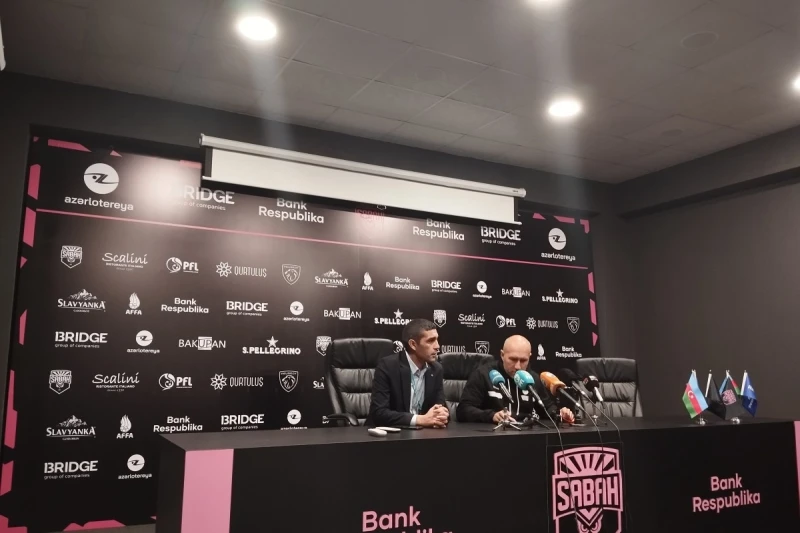 Samir Abasov: Düşdüyümüz durum yaxşı deyil