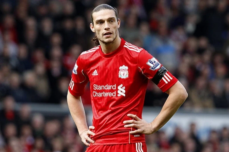 Бывший футболист Ливерпуля Энди Кэрролл столкнулся с угрозой тюремного заключения