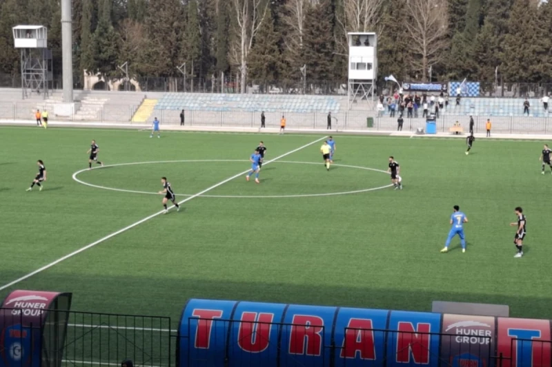 Tovuzda hesab bərabərləşdi