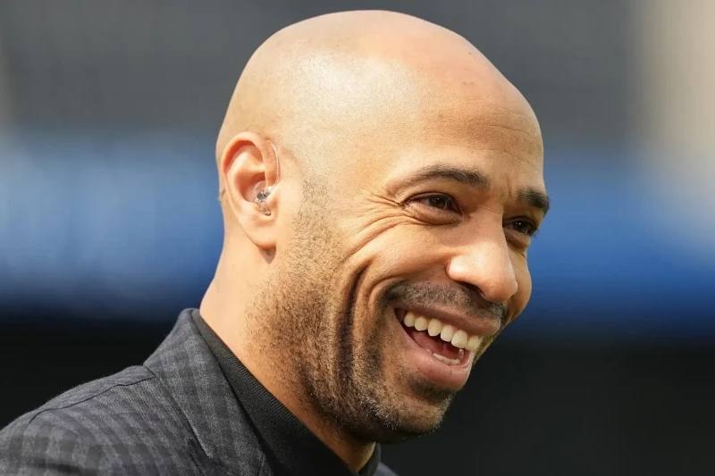 Thierry Henry's career is over, but his income surpasses many star football players