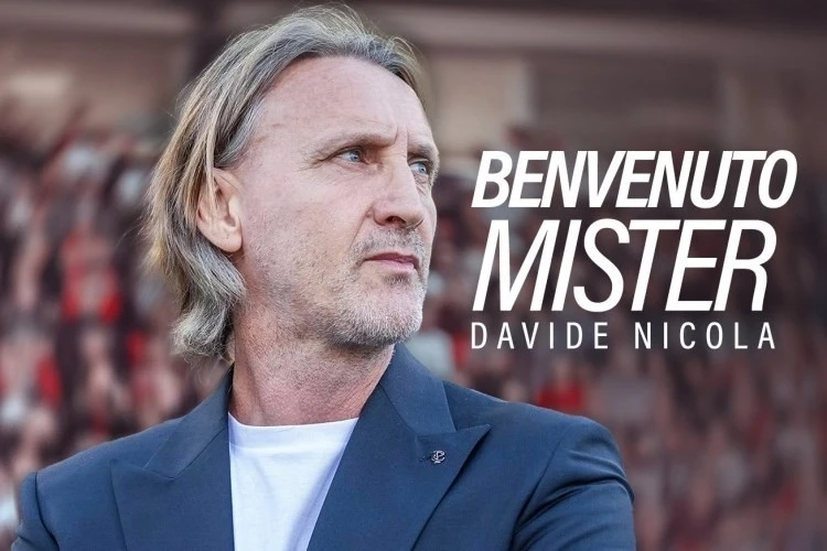 Kremoneze Davide Nikola ilə müqavilə imzaladı