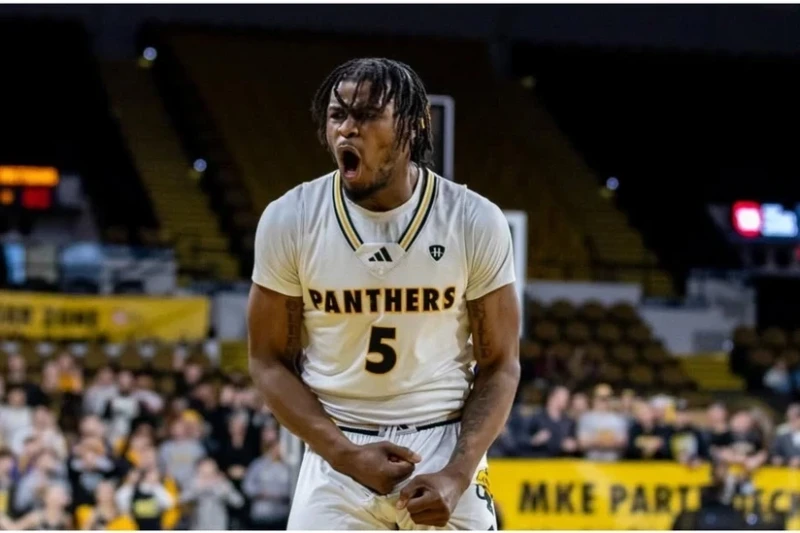 NTD Transfers Andre Terell McKinney