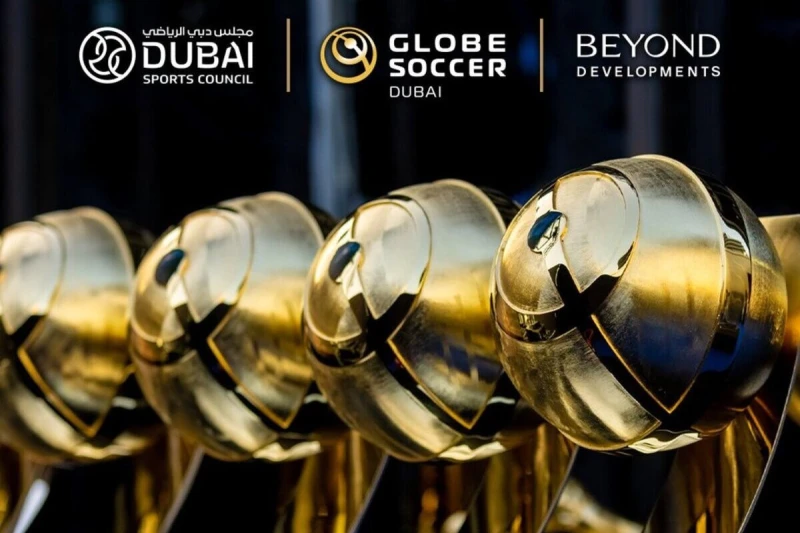 Globe Soccer Awardsda İlin Ən Yaxşı Yarımmüdafiəçisi Nominasiyasının Finalçıları Bəlli Oldu