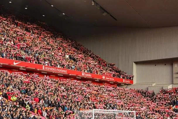 Liverpul 75 azarkeşinə ömürlük qadağa qoydu