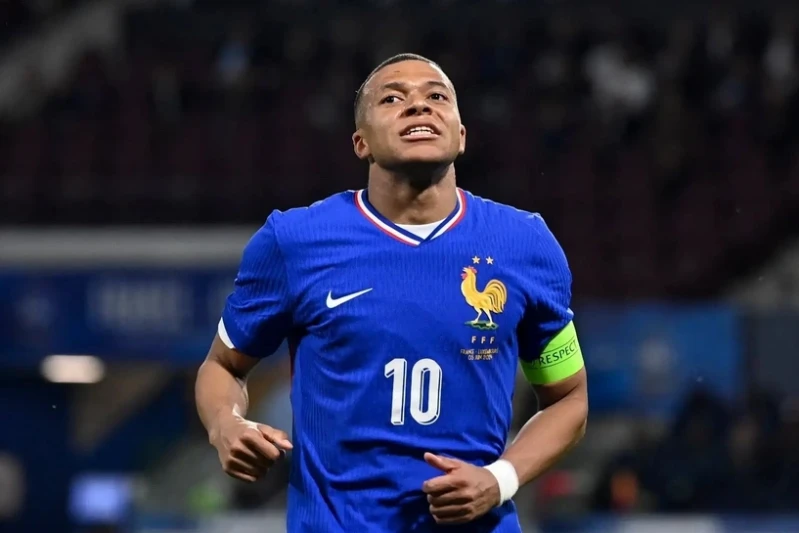 Mbappe Azərbaycanla oyunda iştirak etmək istəyir