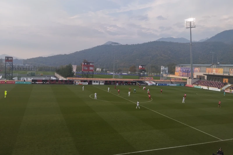 Gabala - Neftçi maç sonucu: 0:2 Gabala - Neftçi maç sonucu: 0:2