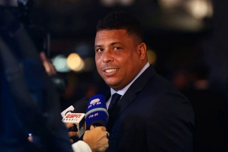 Ronaldo danimarkalını “ən pis futbolçu” adlandırdı