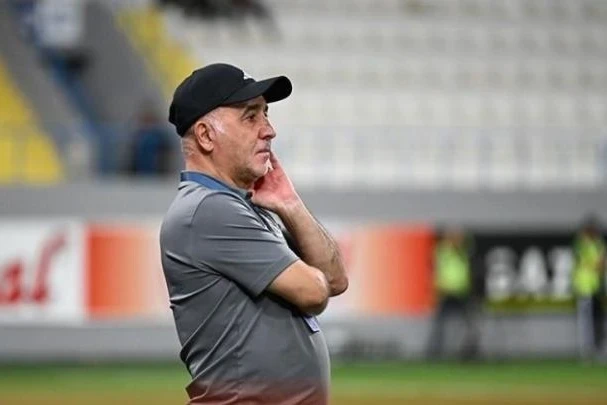 Şahin Diniyev: Qarabağa yeni transferlər lazımdır