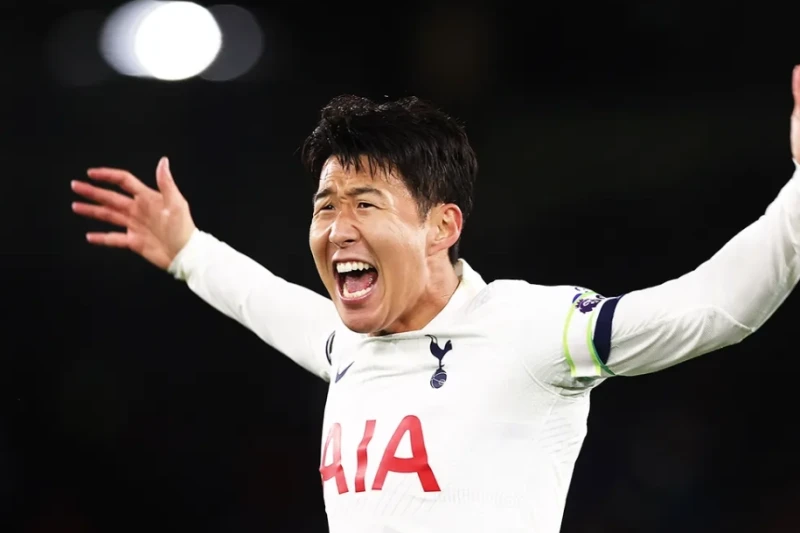Mourinho, Son Heung-min ile transferi görüştü